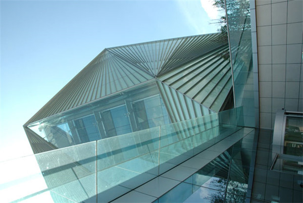 九龙坡宁波诺丁汉大学自保温砌块项目
