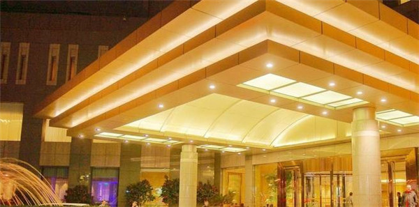 九龙坡宁波南苑饭店蒸压加气混凝土砌块项目