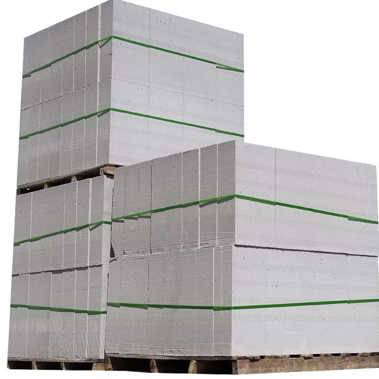 九龙坡改性材料和蒸压制度对冶金渣蒸压加气混凝土砌块性能的影响