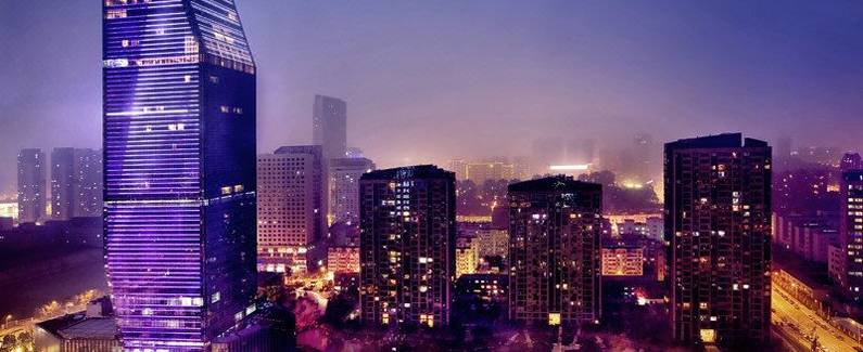 九龙坡宁波酒店应用alc板材和粉煤灰加气块案例
