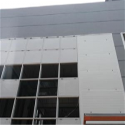 九龙坡新型蒸压加气混凝土板材ALC|EPS|RLC板材防火吊顶隔墙应用技术探讨